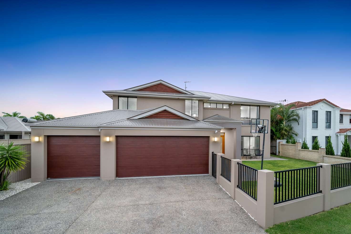 Main view of Homely house listing, 31 Aurora Place, Newport QLD 4020