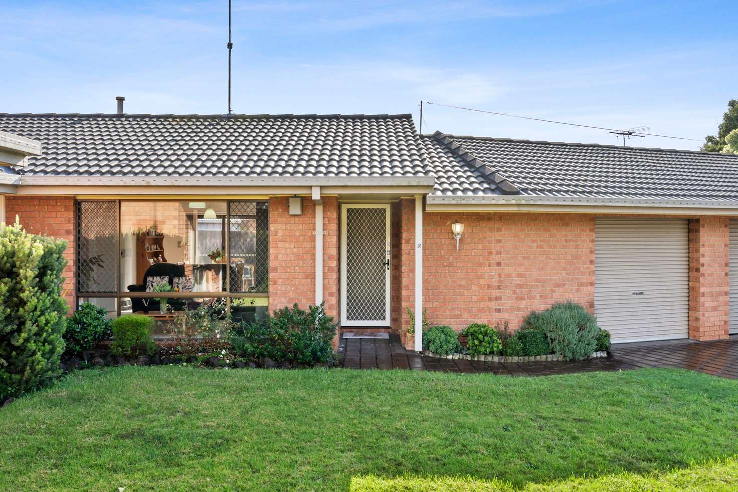 Main view of Homely house listing, 5/7-8 Camdell Court, Belmont VIC 3216