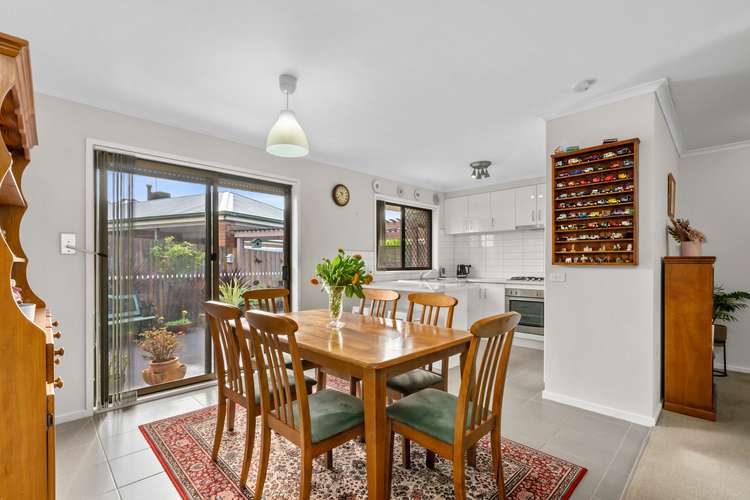 Second view of Homely house listing, 5/7-8 Camdell Court, Belmont VIC 3216