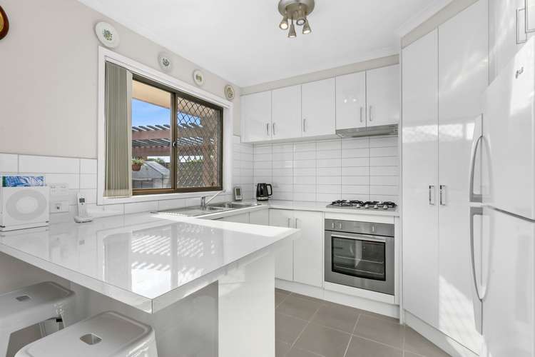 Third view of Homely house listing, 5/7-8 Camdell Court, Belmont VIC 3216