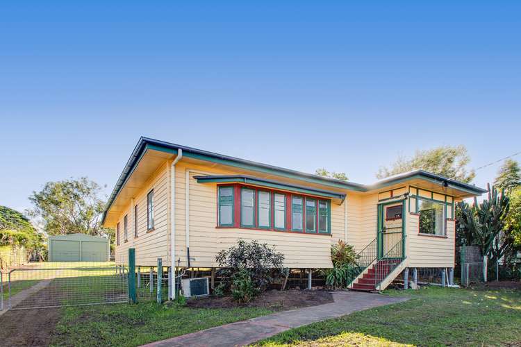 Second view of Homely house listing, 5 Yates Street, Rosewood QLD 4340