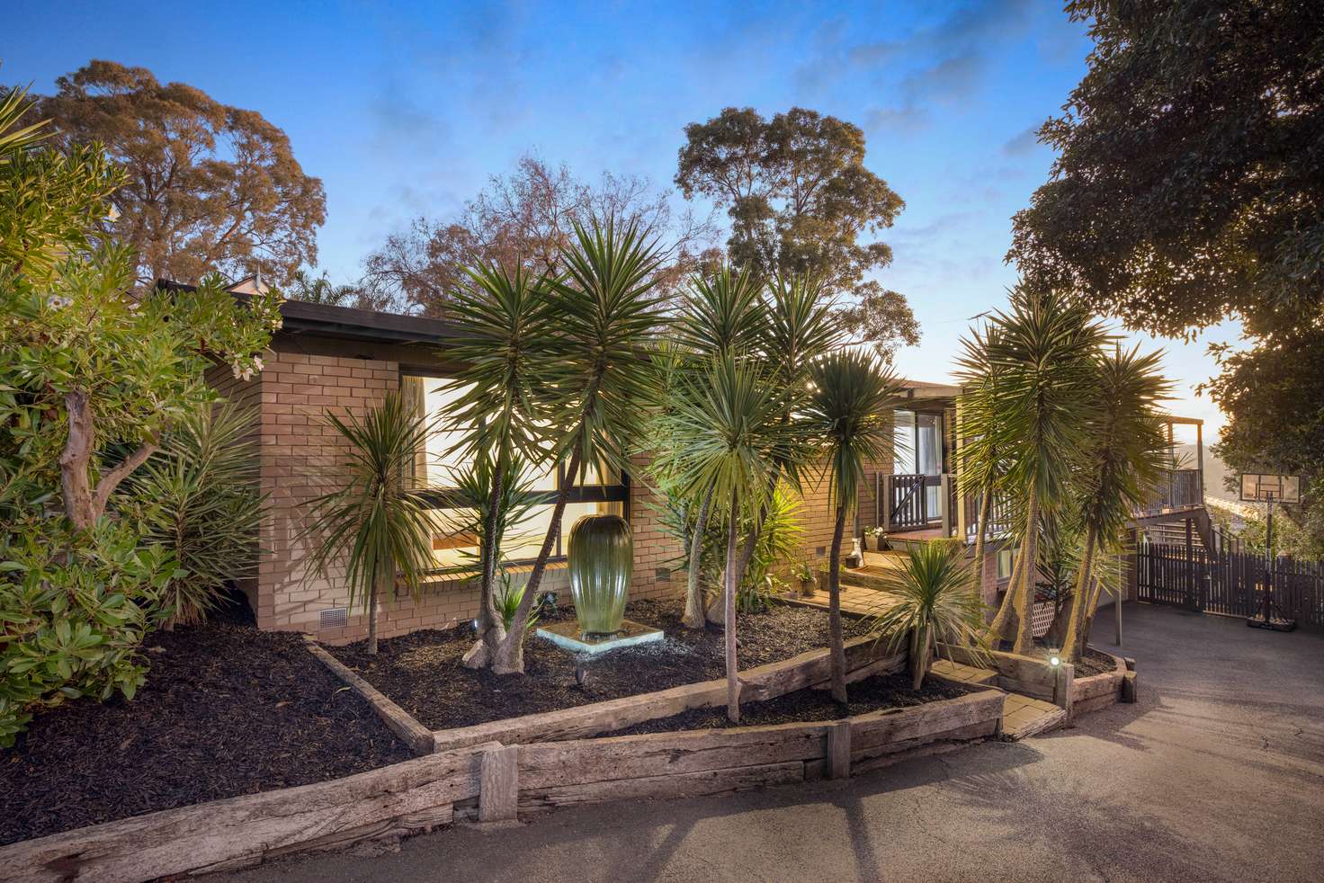 Main view of Homely house listing, 133 Seebeck Road, Rowville VIC 3178