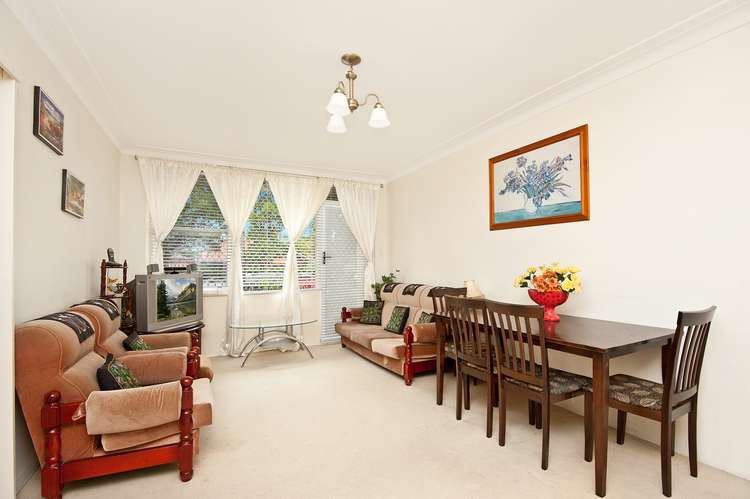 Second view of Homely unit listing, 1/10 Orpington Street, Ashfield NSW 2131