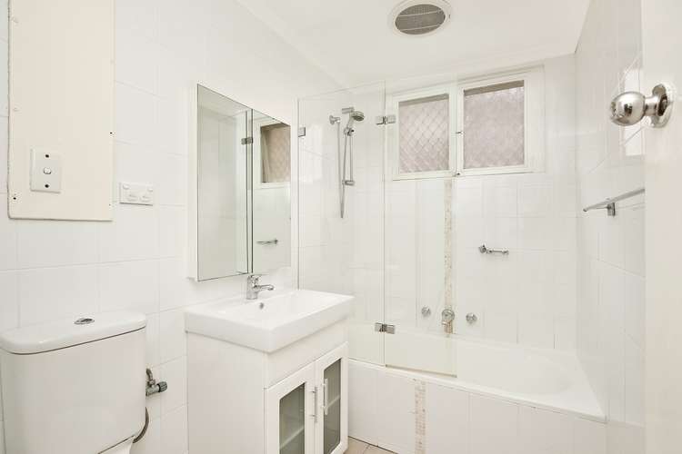 Third view of Homely unit listing, 1/10 Orpington Street, Ashfield NSW 2131