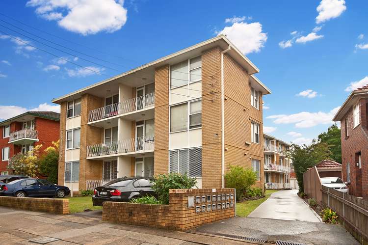 Fourth view of Homely unit listing, 1/10 Orpington Street, Ashfield NSW 2131
