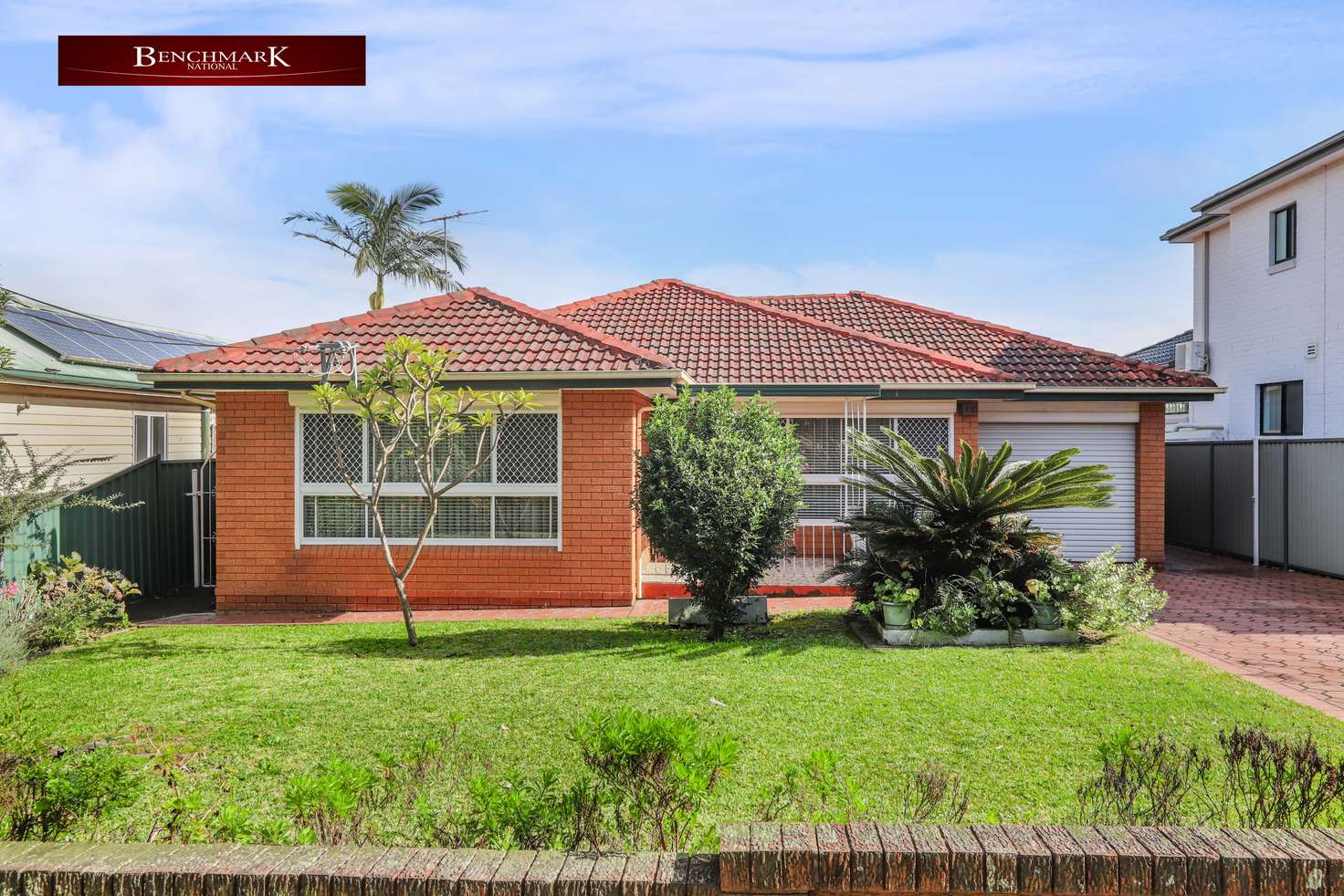 Main view of Homely house listing, 87 Gallipoli Street, Condell Park NSW 2200