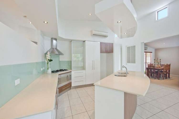 Second view of Homely house listing, 3 Raymond Avenue, Bundall QLD 4217