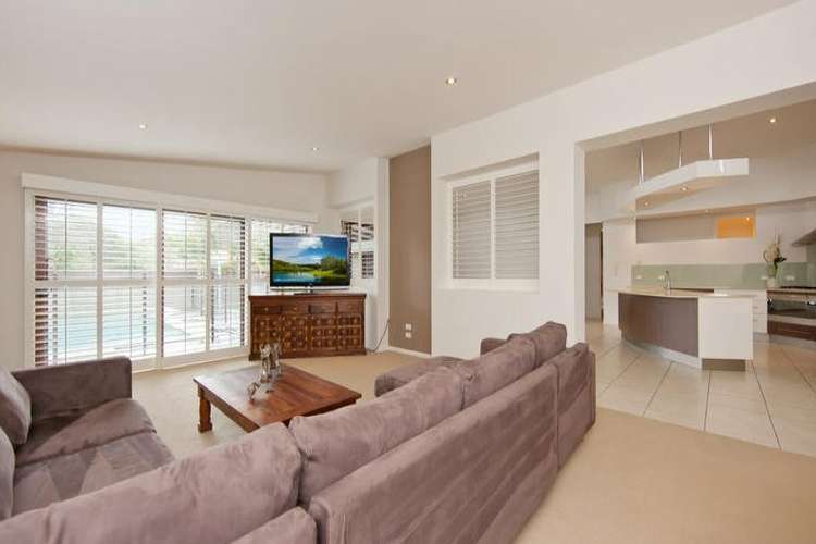 Fourth view of Homely house listing, 3 Raymond Avenue, Bundall QLD 4217