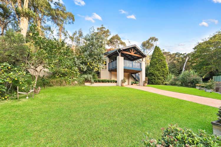 Main view of Homely house listing, 37 Richards Close, Berowra NSW 2081