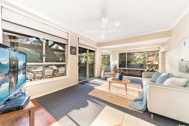 Second view of Homely house listing, 37 Richards Close, Berowra NSW 2081
