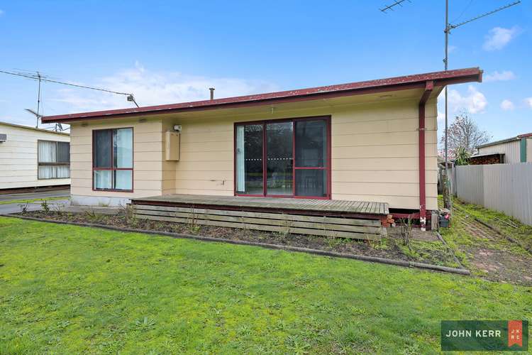 Second view of Homely house listing, 82 Contour Road, Trafalgar VIC 3824