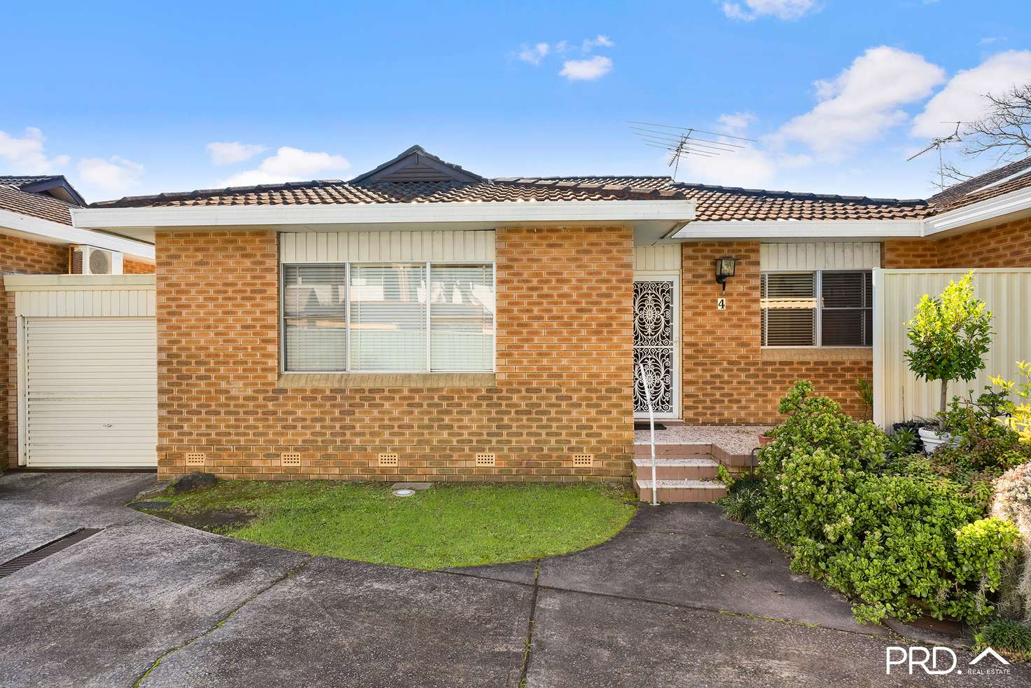 Main view of Homely villa listing, 4/98-100 Alfred Street, Sans Souci NSW 2219