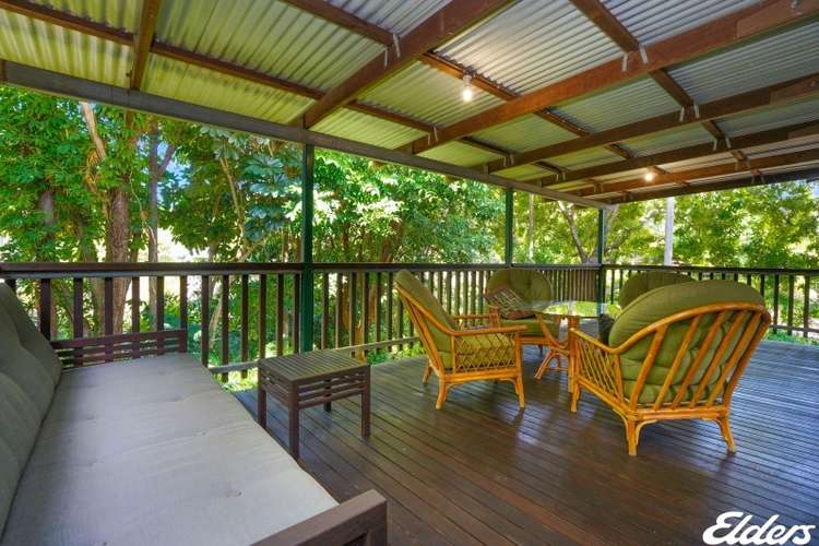 Fourth view of Homely house listing, 12 Dickinson Street, Millner NT 810