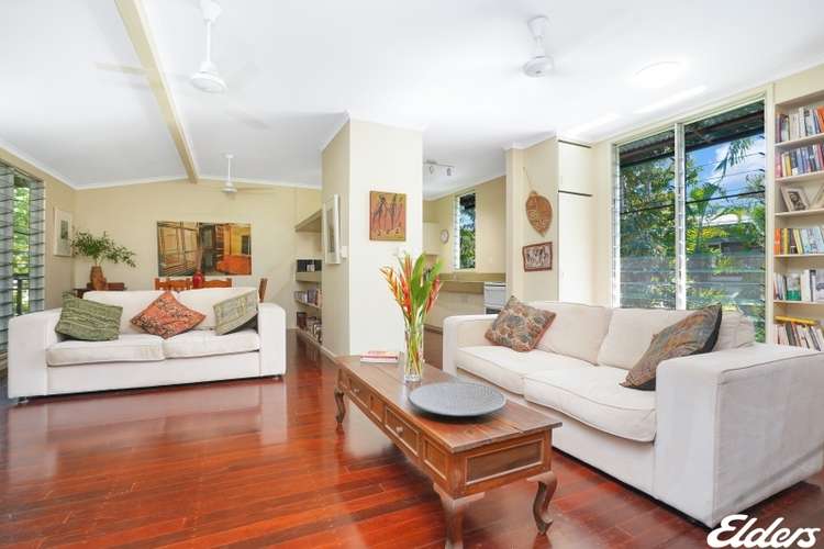 Fifth view of Homely house listing, 12 Dickinson Street, Millner NT 810