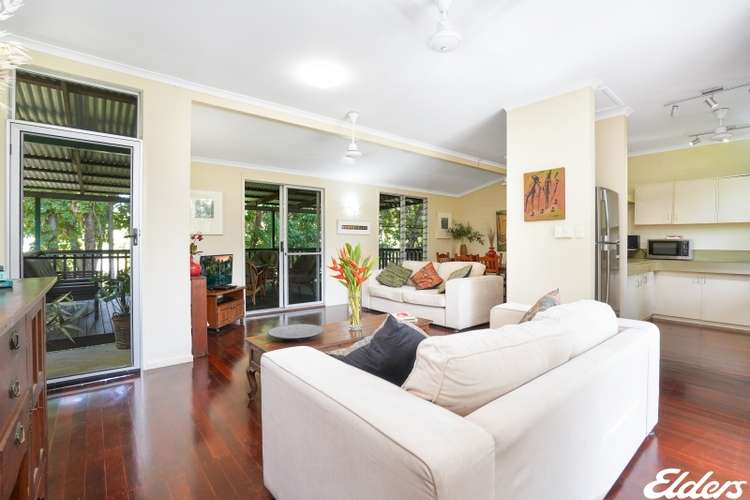 Sixth view of Homely house listing, 12 Dickinson Street, Millner NT 810