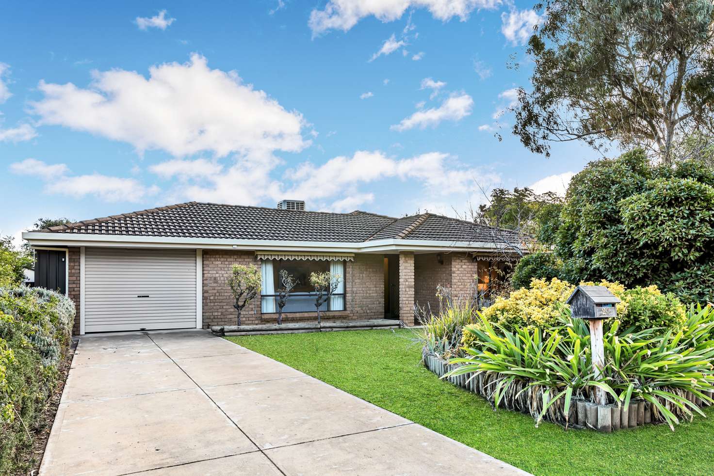 Main view of Homely house listing, 24 Basedows Street, Happy Valley SA 5159