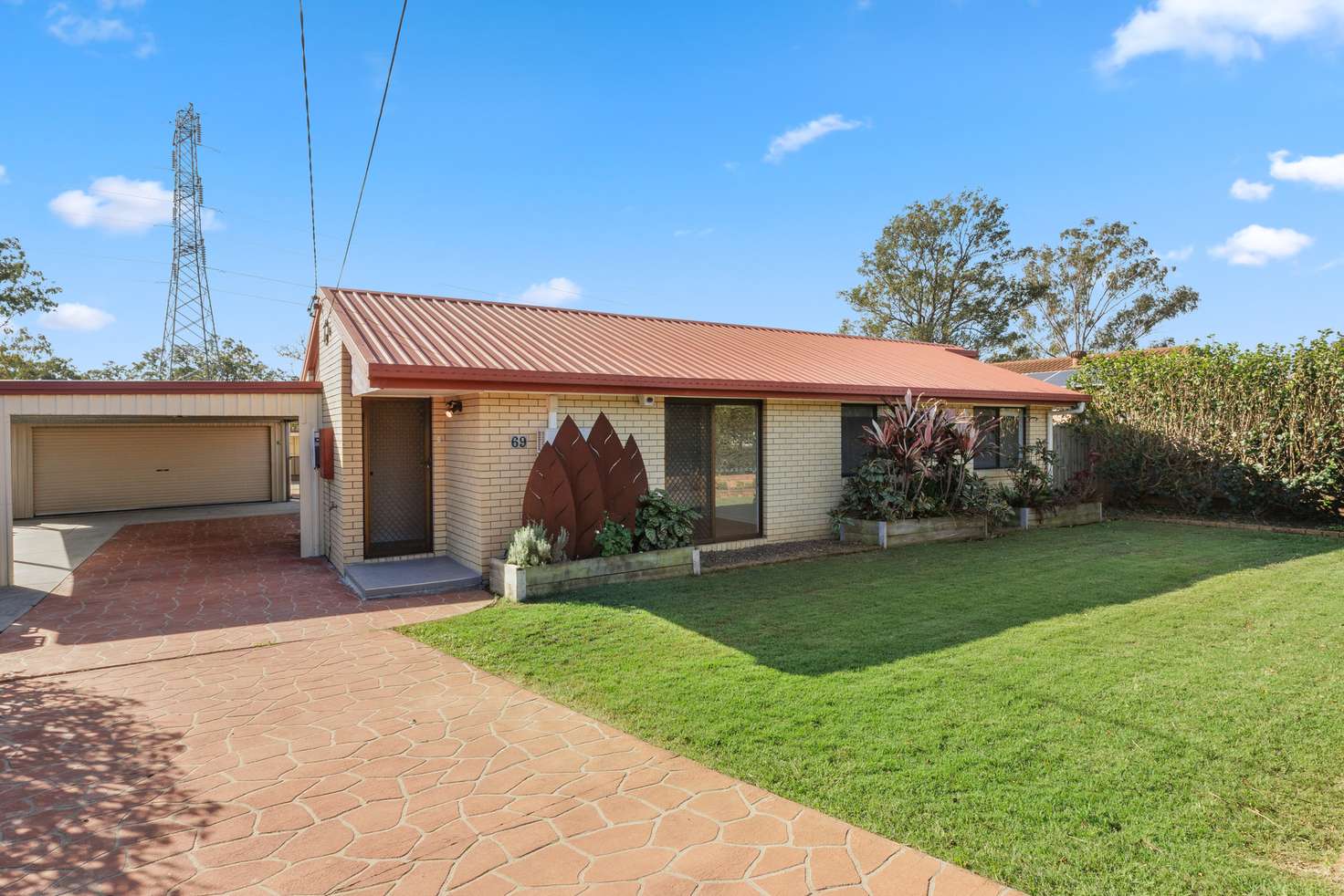 Main view of Homely house listing, 69 Henty Drive, Redbank Plains QLD 4301