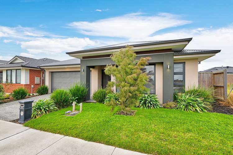Sixth view of Homely house listing, 39 Beatrix Circuit, Officer VIC 3809