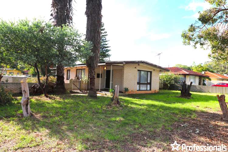 Main view of Homely house listing, 231 Seventh Road, Armadale WA 6112