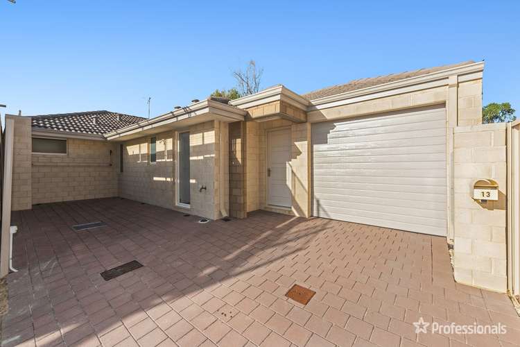 Fourth view of Homely unit listing, 13/68 Hickman Road, Silver Sands WA 6210