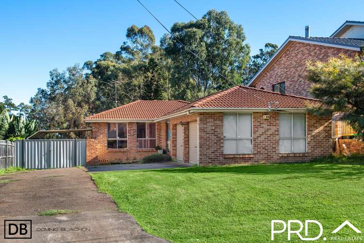 Main view of Homely house listing, 3 Hishion Place, Georges Hall NSW 2198