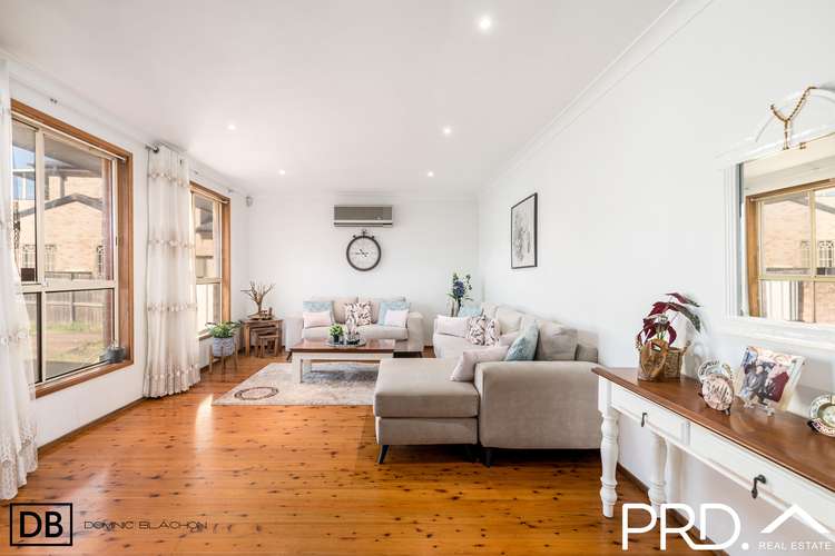 Second view of Homely house listing, 3 Hishion Place, Georges Hall NSW 2198