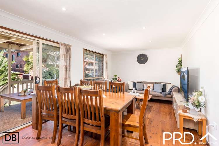 Third view of Homely house listing, 3 Hishion Place, Georges Hall NSW 2198