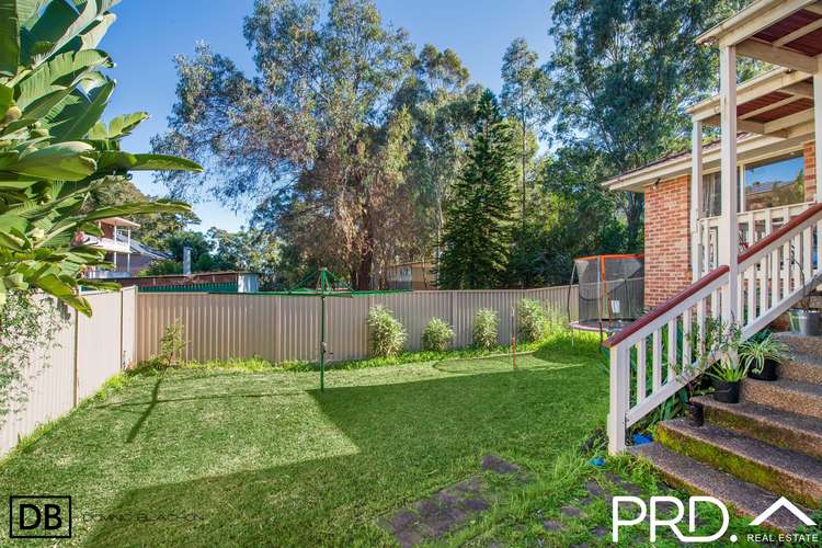 Sixth view of Homely house listing, 3 Hishion Place, Georges Hall NSW 2198