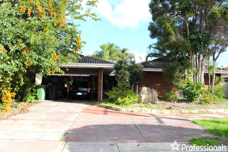 Main view of Homely house listing, 113 Corfield Street, Gosnells WA 6110