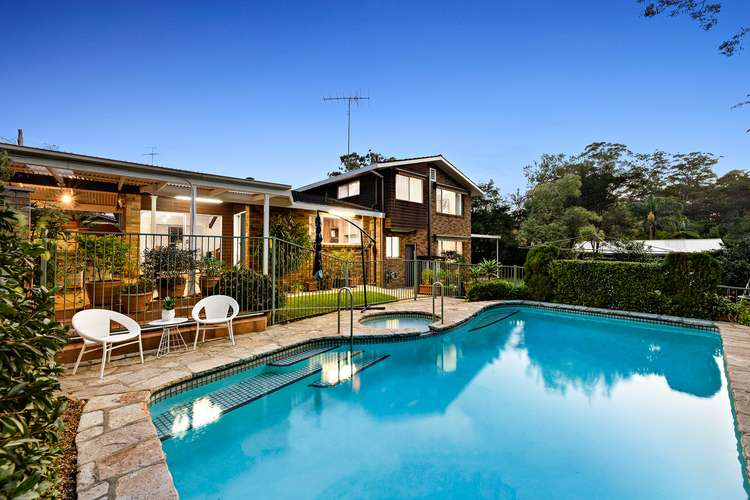 Main view of Homely house listing, 7 Nunda Close, Pennant Hills NSW 2120