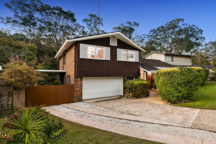 Second view of Homely house listing, 7 Nunda Close, Pennant Hills NSW 2120
