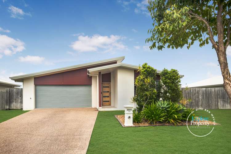 Main view of Homely house listing, 24 Barratonia Way, Mount Low QLD 4818