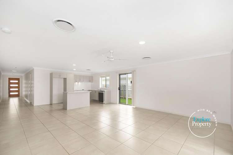 Third view of Homely house listing, 24 Barratonia Way, Mount Low QLD 4818