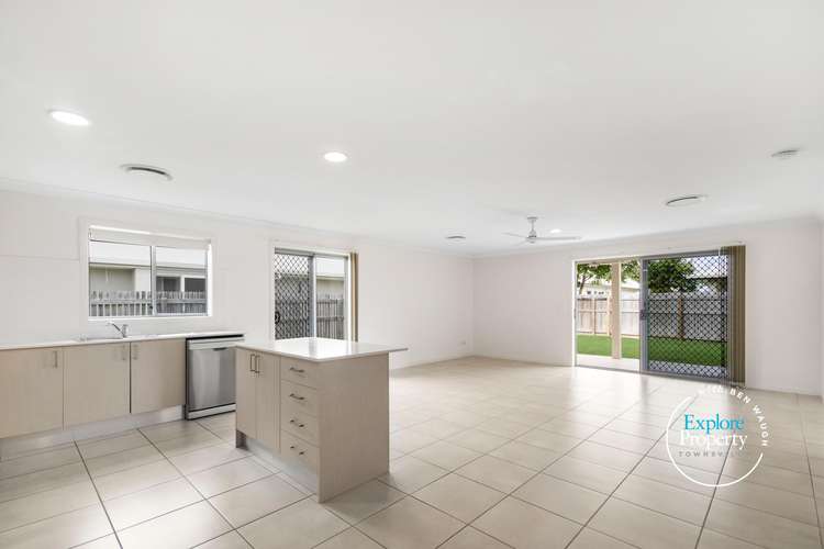 Fourth view of Homely house listing, 24 Barratonia Way, Mount Low QLD 4818