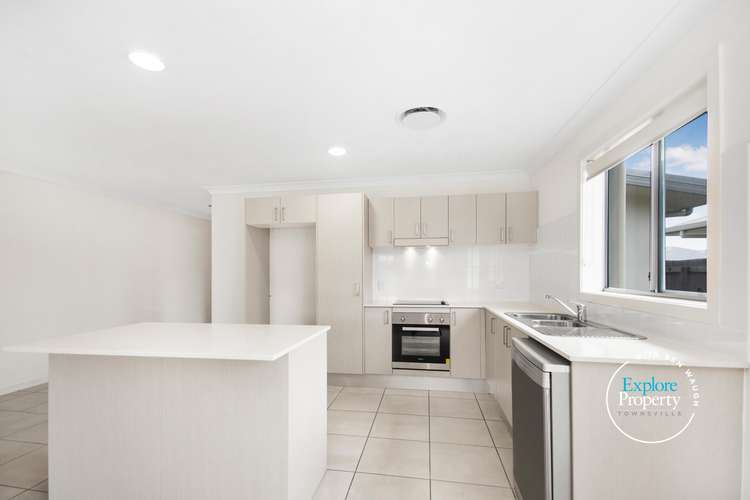 Fifth view of Homely house listing, 24 Barratonia Way, Mount Low QLD 4818