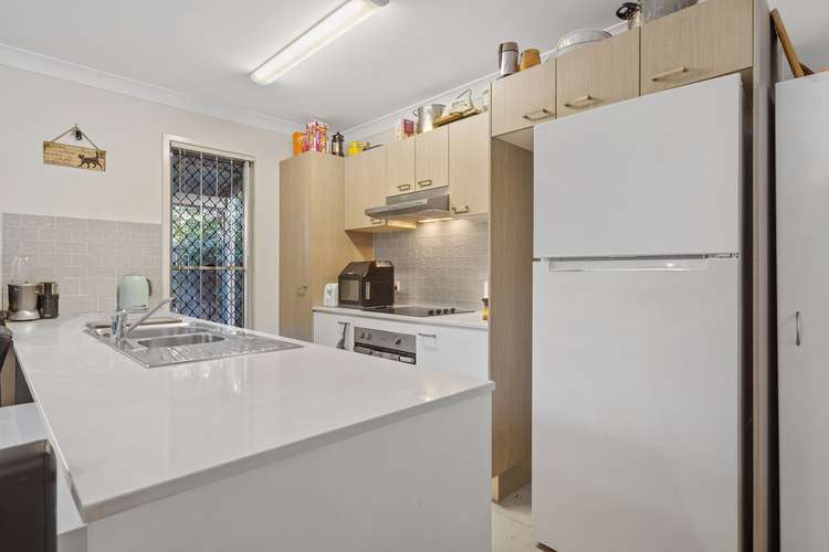 Fourth view of Homely house listing, 59/104A River Hills Road, Eagleby QLD 4207