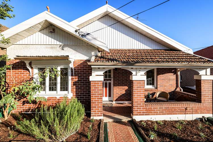 Main view of Homely house listing, 22 Tincombe Street, Canterbury NSW 2193