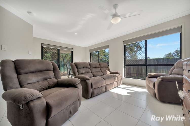 Third view of Homely house listing, 60B1 Blue Gum Drive, Marsden QLD 4132