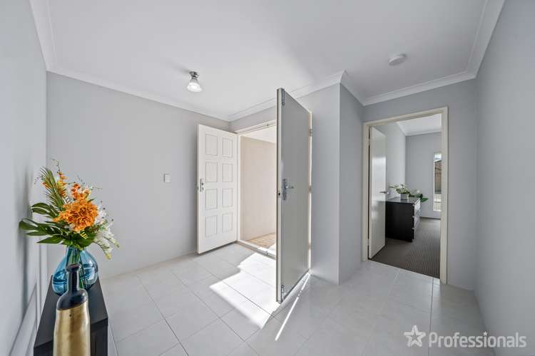 Second view of Homely house listing, 55 Safford Avenue, Aveley WA 6069