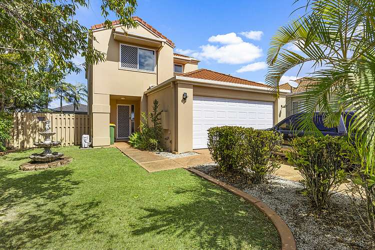 Main view of Homely house listing, 85 Marble Arch Place, Arundel QLD 4214