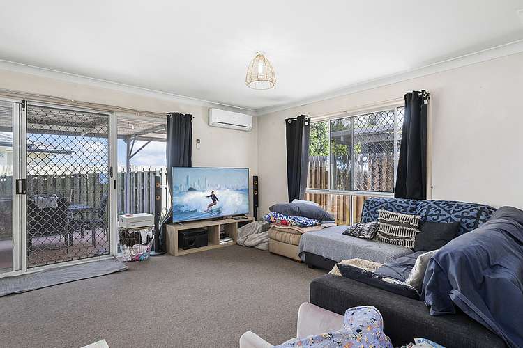 Second view of Homely house listing, 85 Marble Arch Place, Arundel QLD 4214
