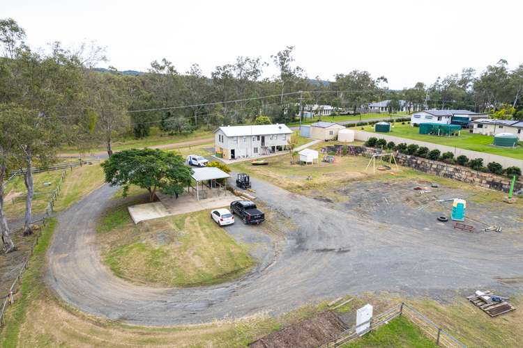 Second view of Homely house listing, 48 R Faulkners Road, Thagoona QLD 4306