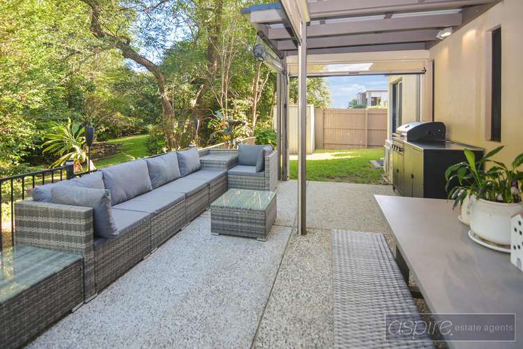 Main view of Homely house listing, 4/5 BOTTLEBRUSH AVENUE, Bli Bli QLD 4560