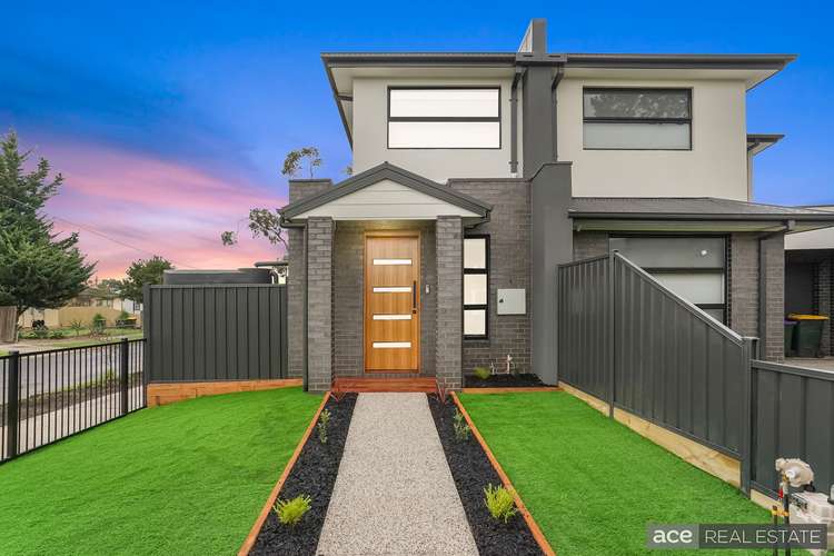 Main view of Homely house listing, 44A Cole Street, Laverton VIC 3028