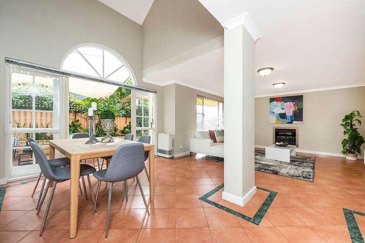 Third view of Homely house listing, 3B Hardy Street, North Perth WA 6006