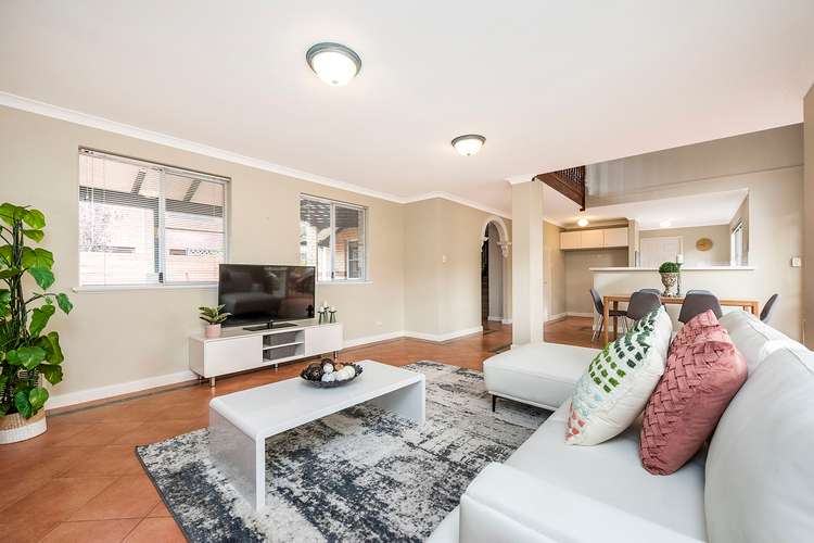 Fifth view of Homely house listing, 3B Hardy Street, North Perth WA 6006