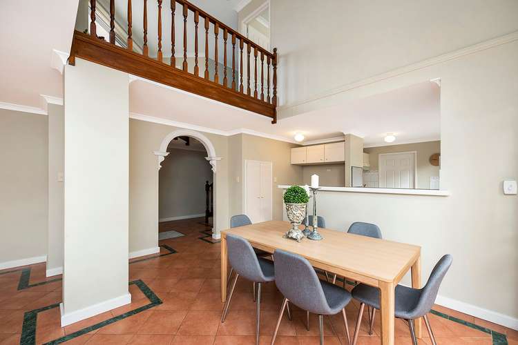 Sixth view of Homely house listing, 3B Hardy Street, North Perth WA 6006