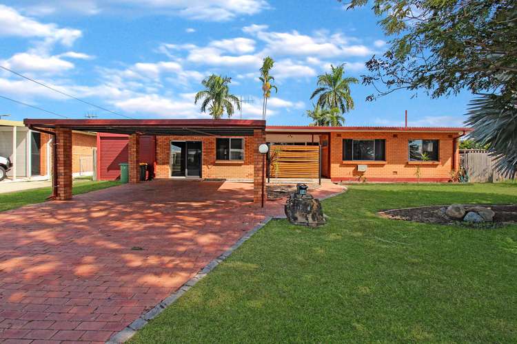 Main view of Homely house listing, 16 Bliss Street, Heatley QLD 4814