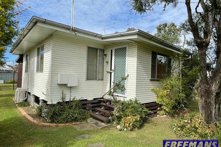 Second view of Homely house listing, 82 Cairns, Nanango QLD 4615