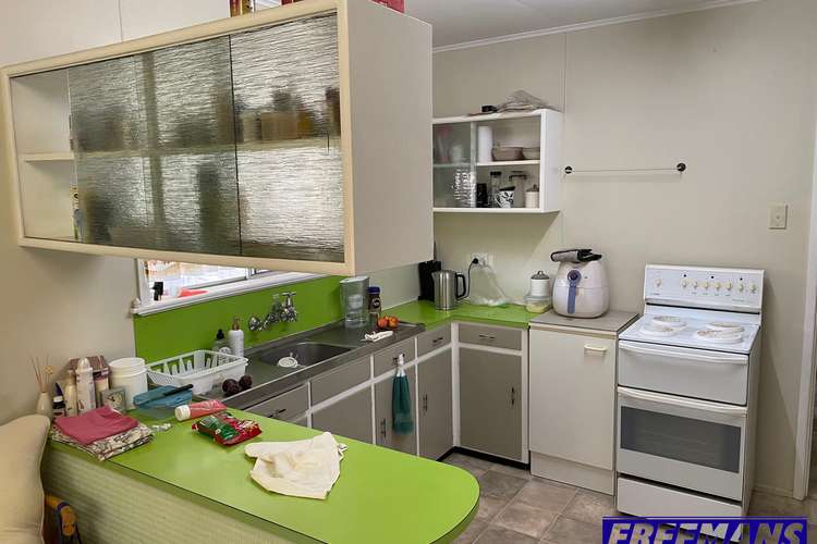 Third view of Homely house listing, 82 Cairns, Nanango QLD 4615